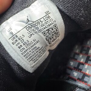 Creasing Shipping Box Jordan | Shoes | Size 9 Air Jordan Low Quai 54 221 Preowned W Laces Box ...